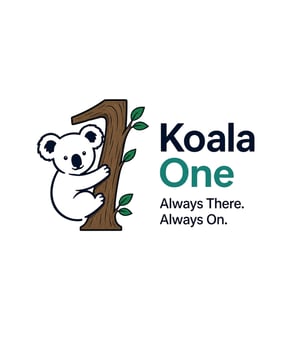 Koala One Logo 