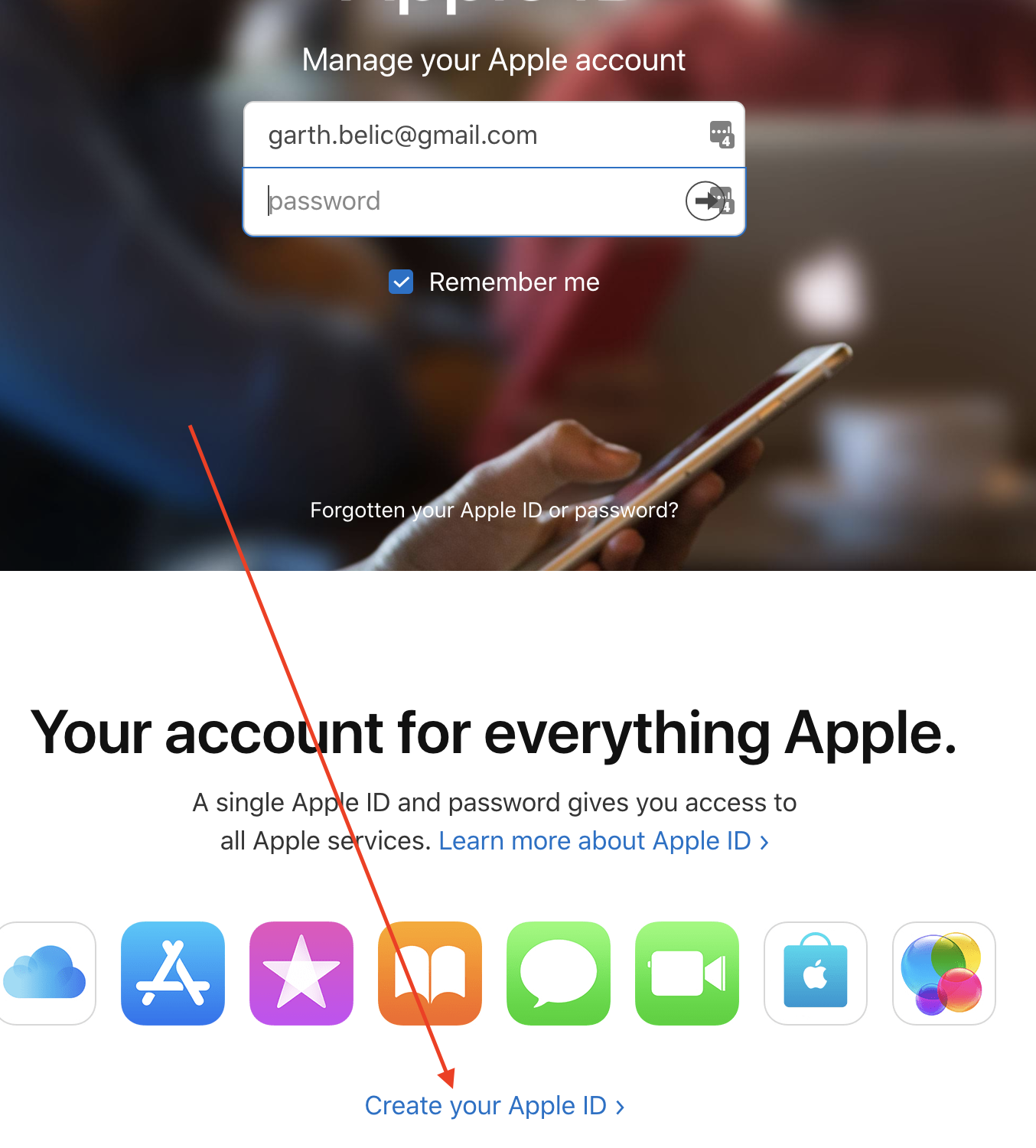 How do we get set up with Apple Business Manager