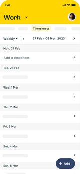App_Screen_Work_Timesheets