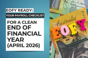 EOFY Ready Your Payroll Checklist for a Clean End of Financial Year _ HUB thumbnail