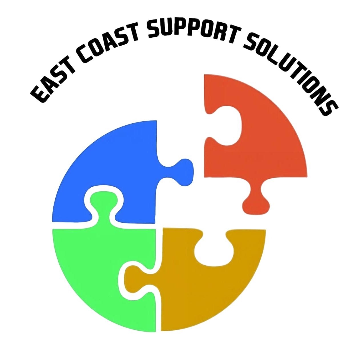 East Coast Support Solutions Logo