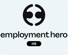 Employment Hero HR logo for industry pages