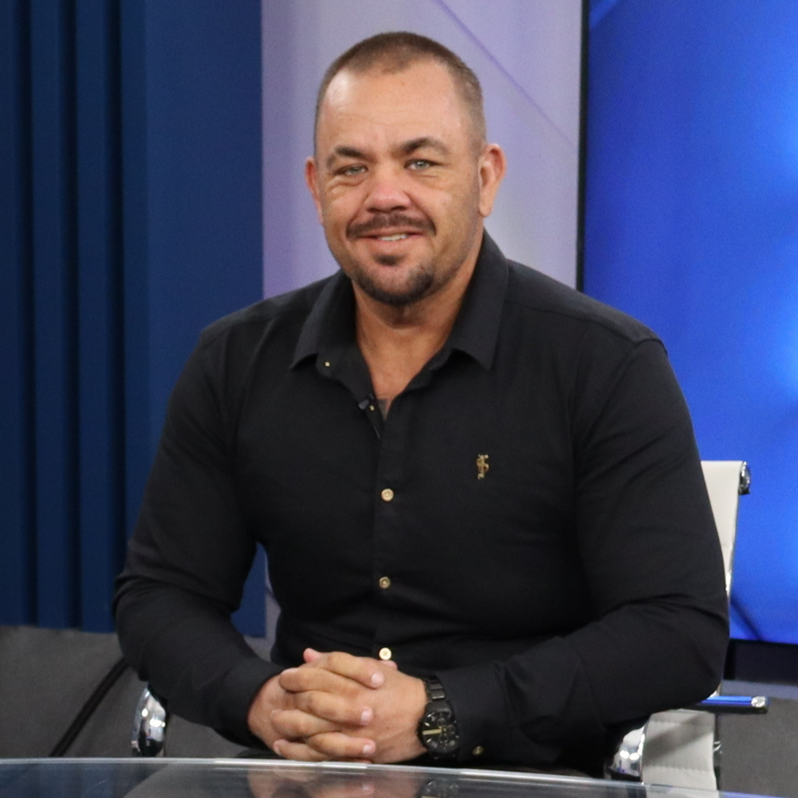 Garth Belic, Founder & CEO of Pay Cat