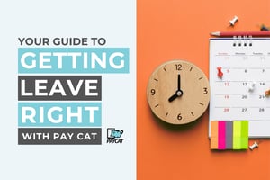 Getting Leave Right Webinar