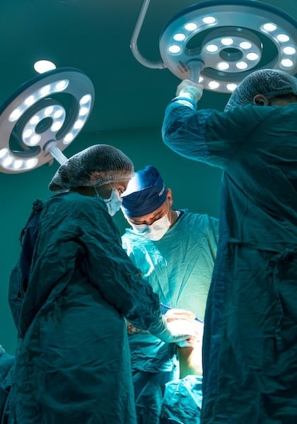 Health Professionals