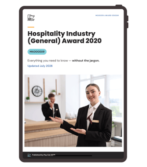 Hospitality Award MockUp (1)