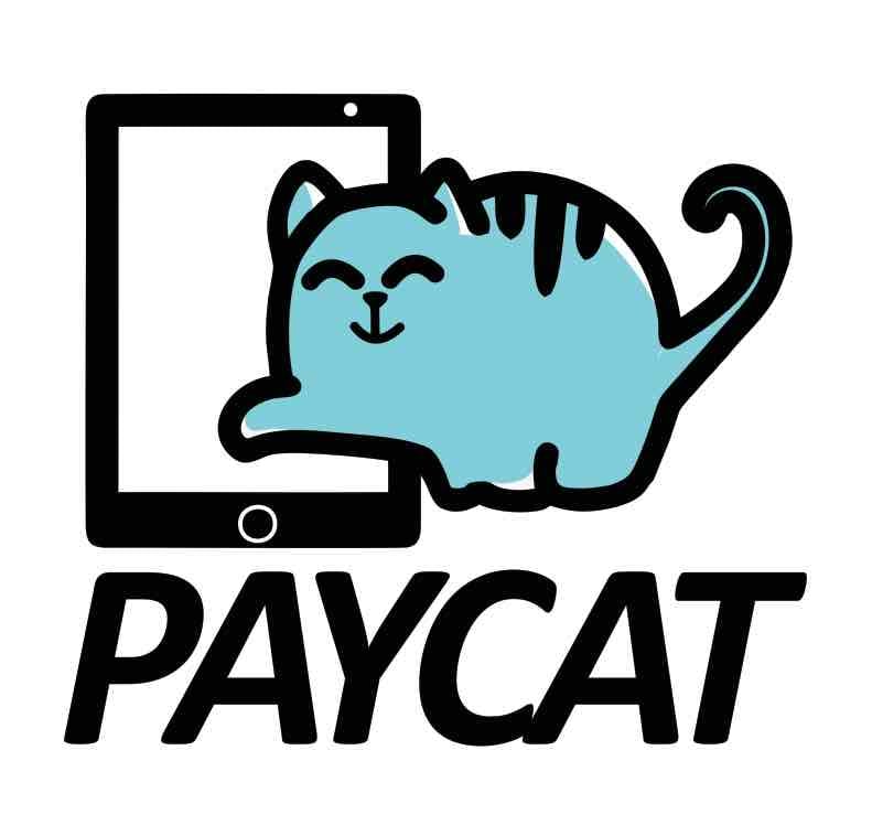 Pay Cat Logo