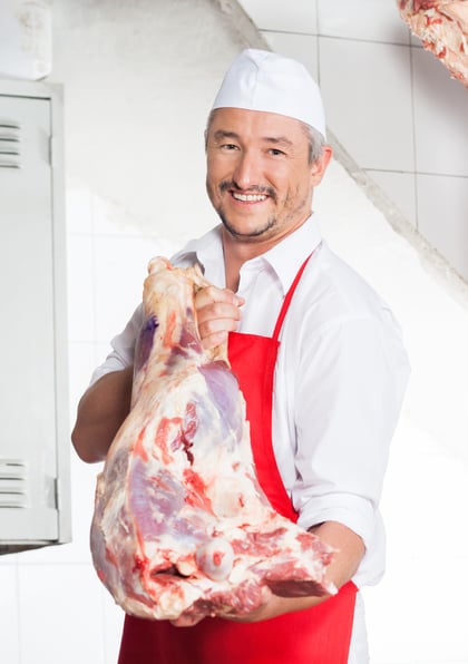 Meat industry award industry page