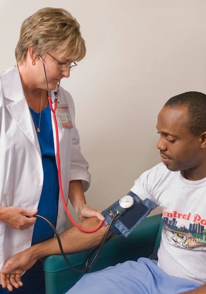Nursing