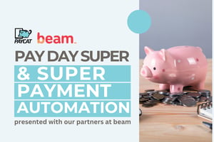 PayDay Super & Super Payment Automation  _hub