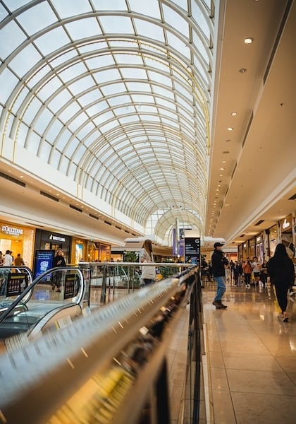 Retail
