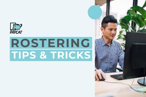 Rostering Tips & Tricks _hub