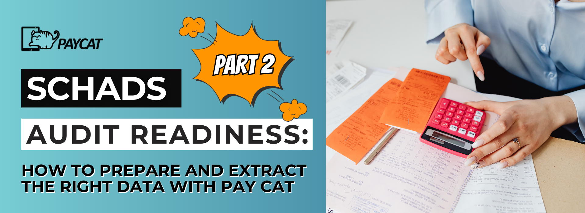 SCHADS Audit Readiness HR and Employee Contracts PART 2 SCHADS Audit Readiness HR and Employee Contracts PART 2