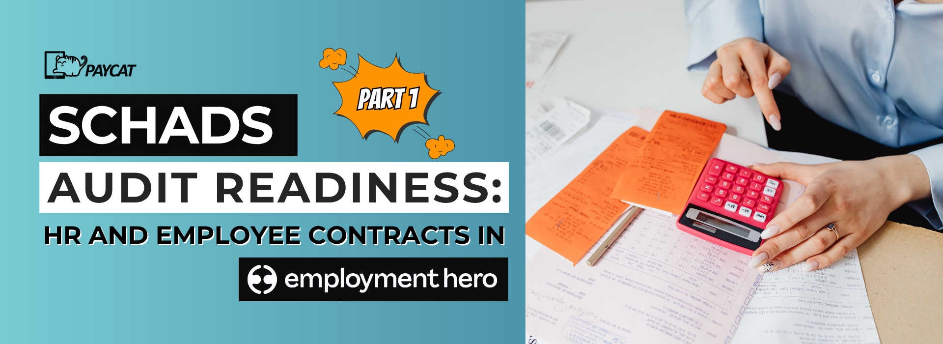 SCHADS Audit Readiness HR and Employee Contracts in Employment Hero (Part 1)