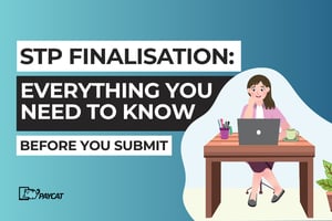STP Finalisation webinar thumbnail