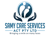 Samy Care logo