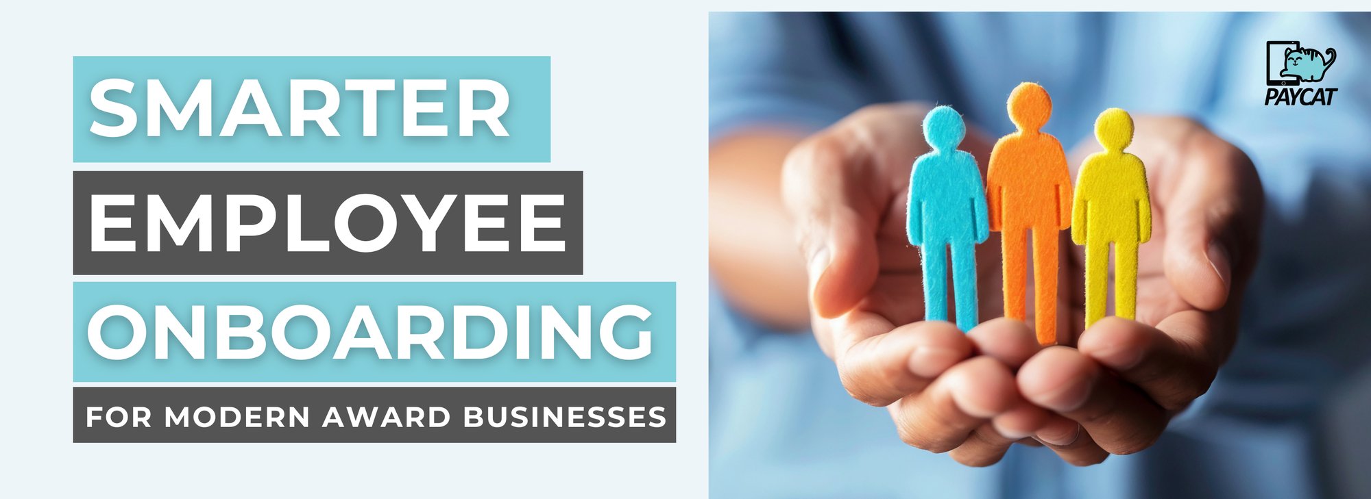 Smarter Employee Onboarding _Landing Page
