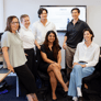 Pay Cat Team in Office