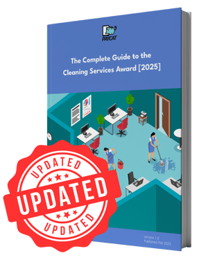 The Cleaning Services Award_Mockup3