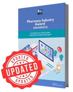 The Pharmacy Award_Mockup3