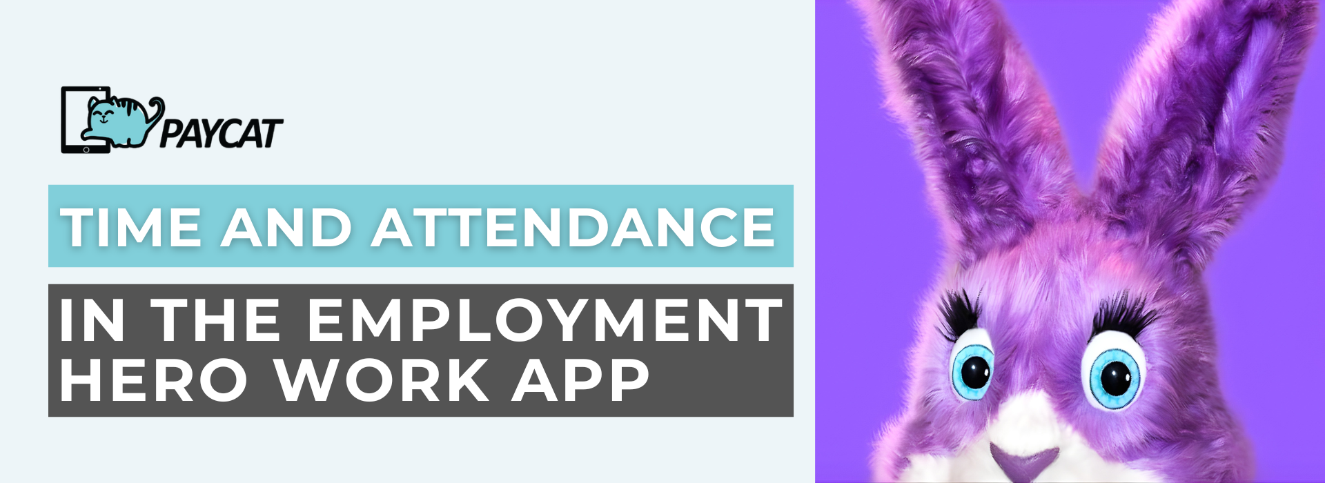 Time and Attendance in the Employment Hero Work App _Landing Page Time and Attendance in the Employment Hero Work App _Landing Page