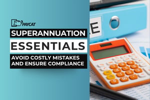 Superannuation Essentials
