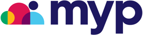 myp horizontal logo