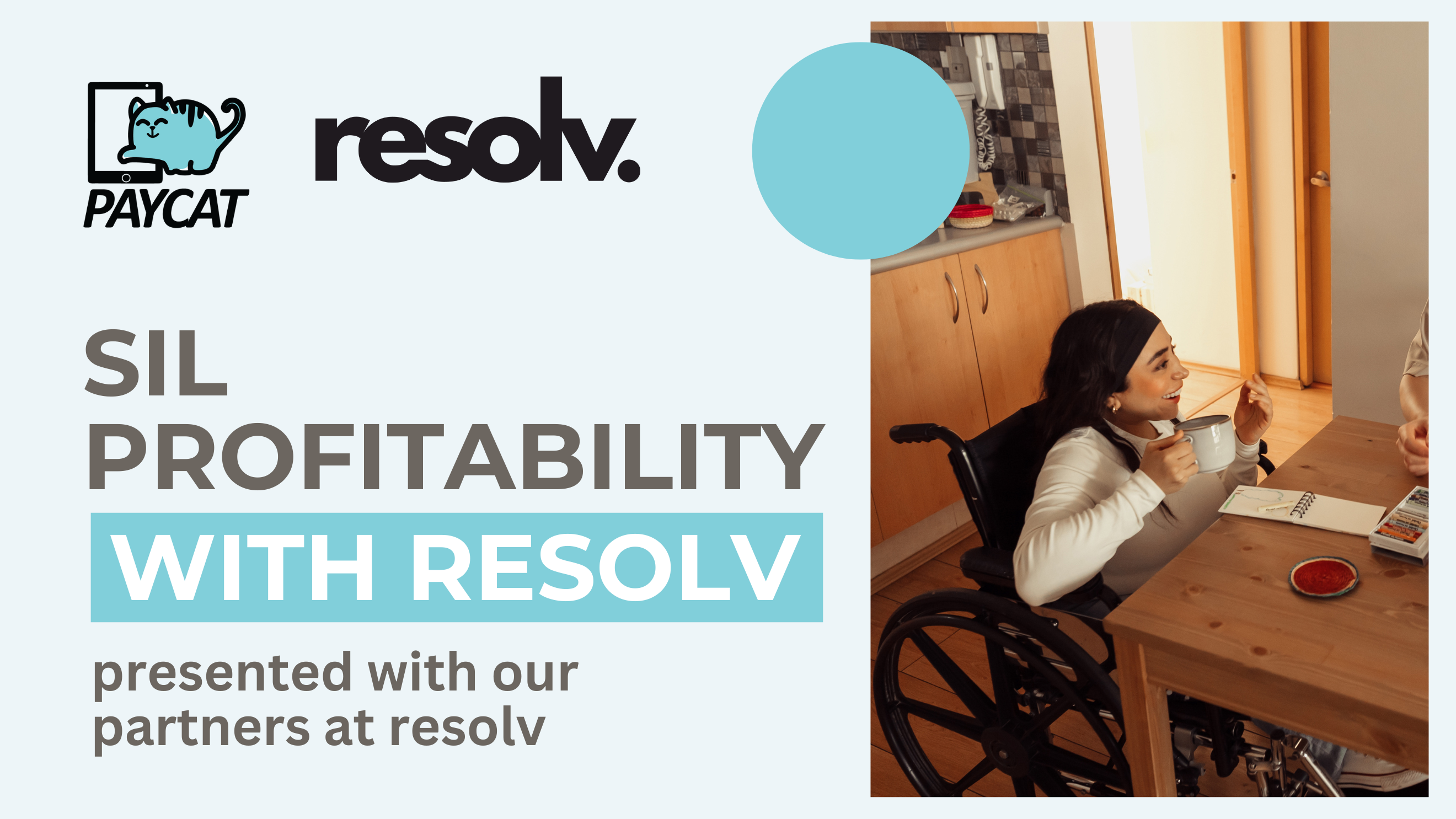 Resolv Sheets Webinar - SIL Profitability with Resolv