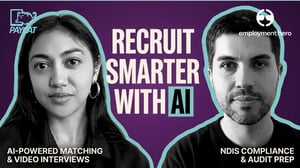 Recruitment, Onboarding & AI