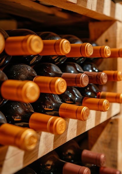 wine industry