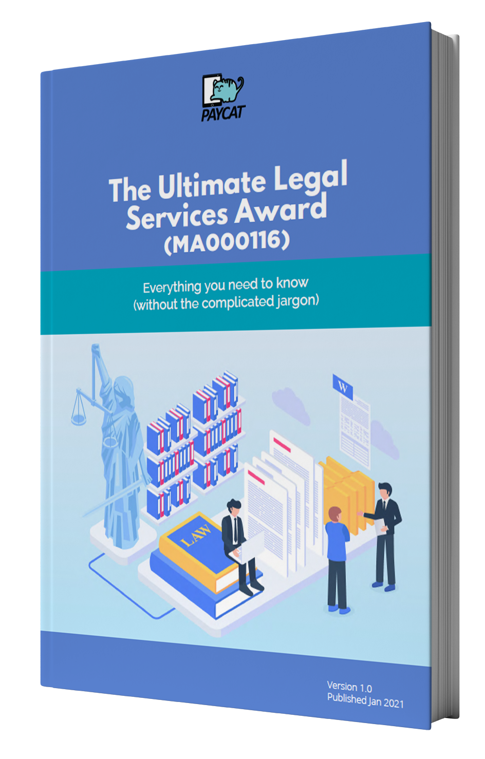 16 Legal Services