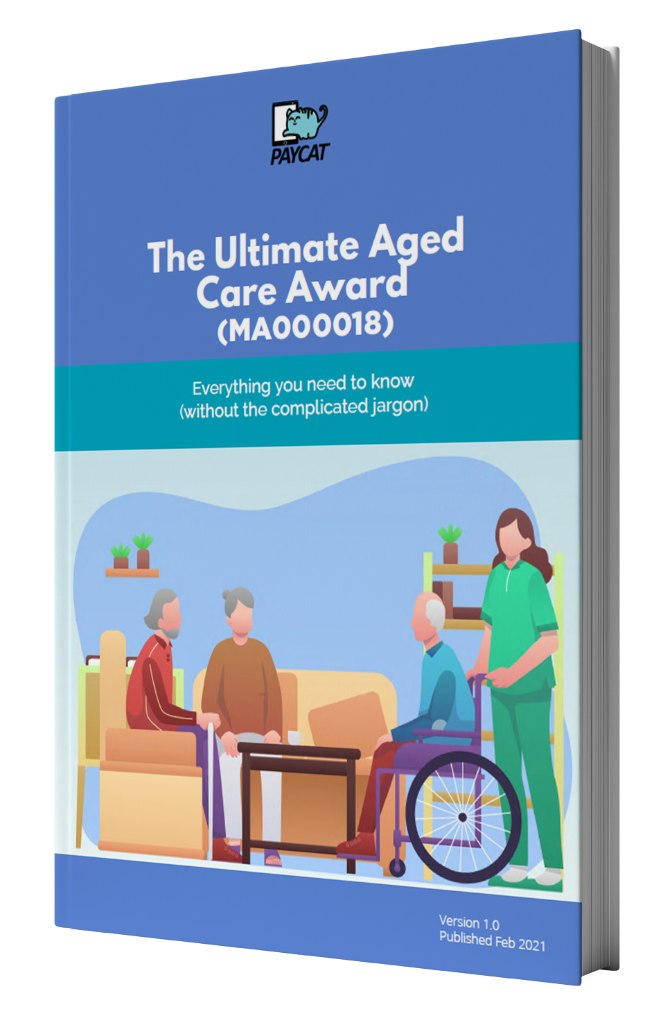 17 Aged Care