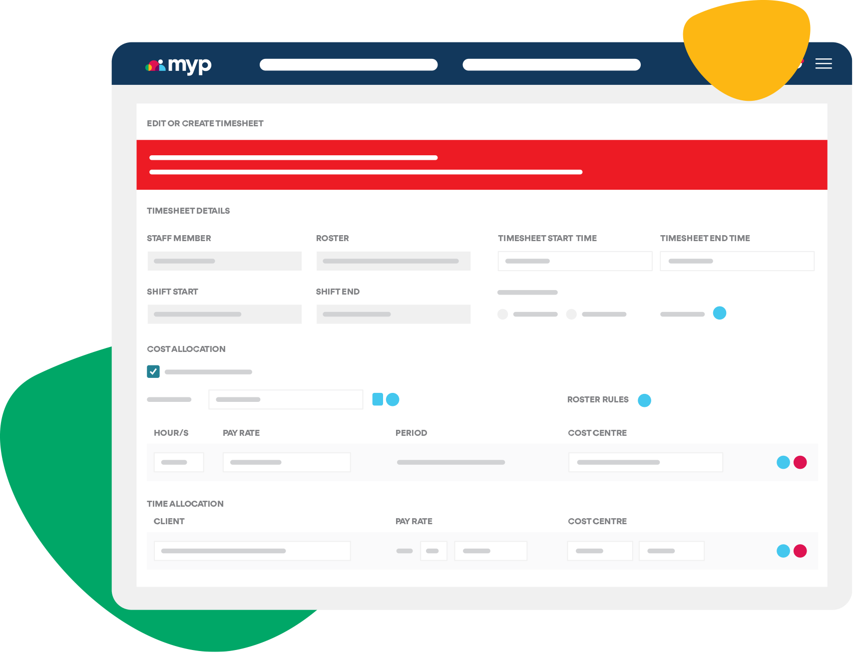 Automated-Rosters-&-Timesheets Automated-Rosters-&-Timesheets