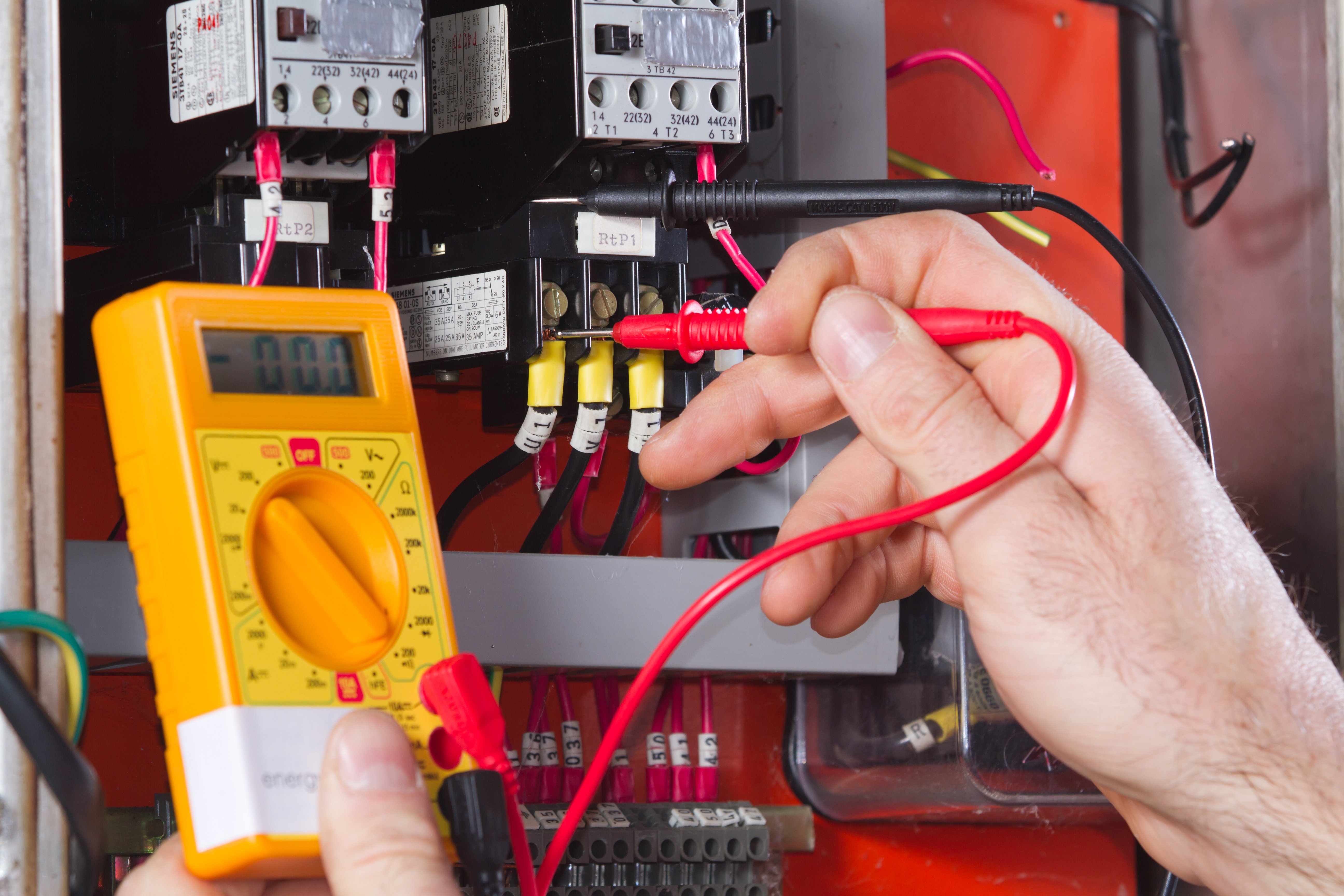 MA000025 Nominee Allowance - Electrical Mechanics