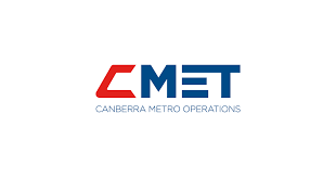 Canberra Metro Logo