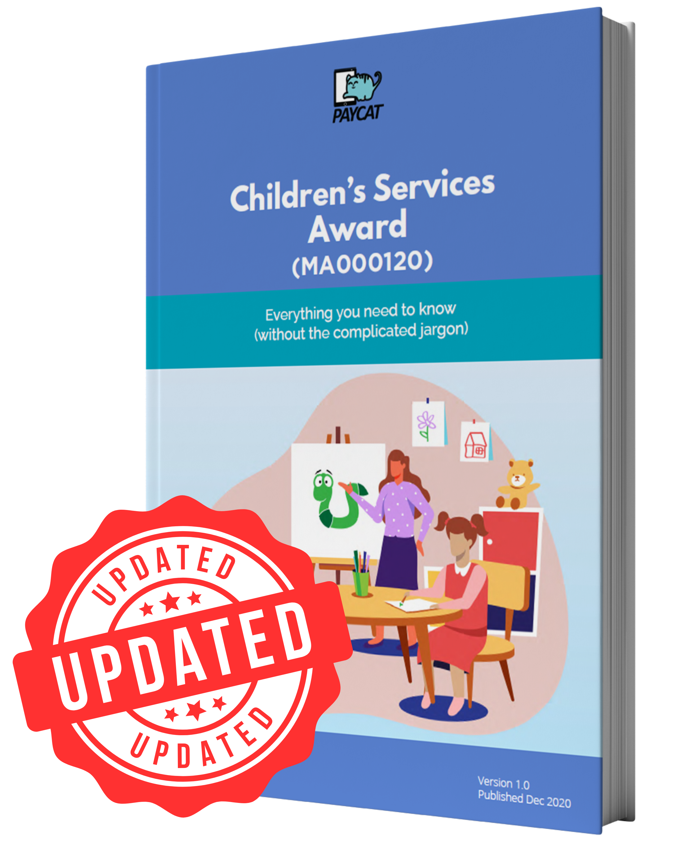 Childrens Services