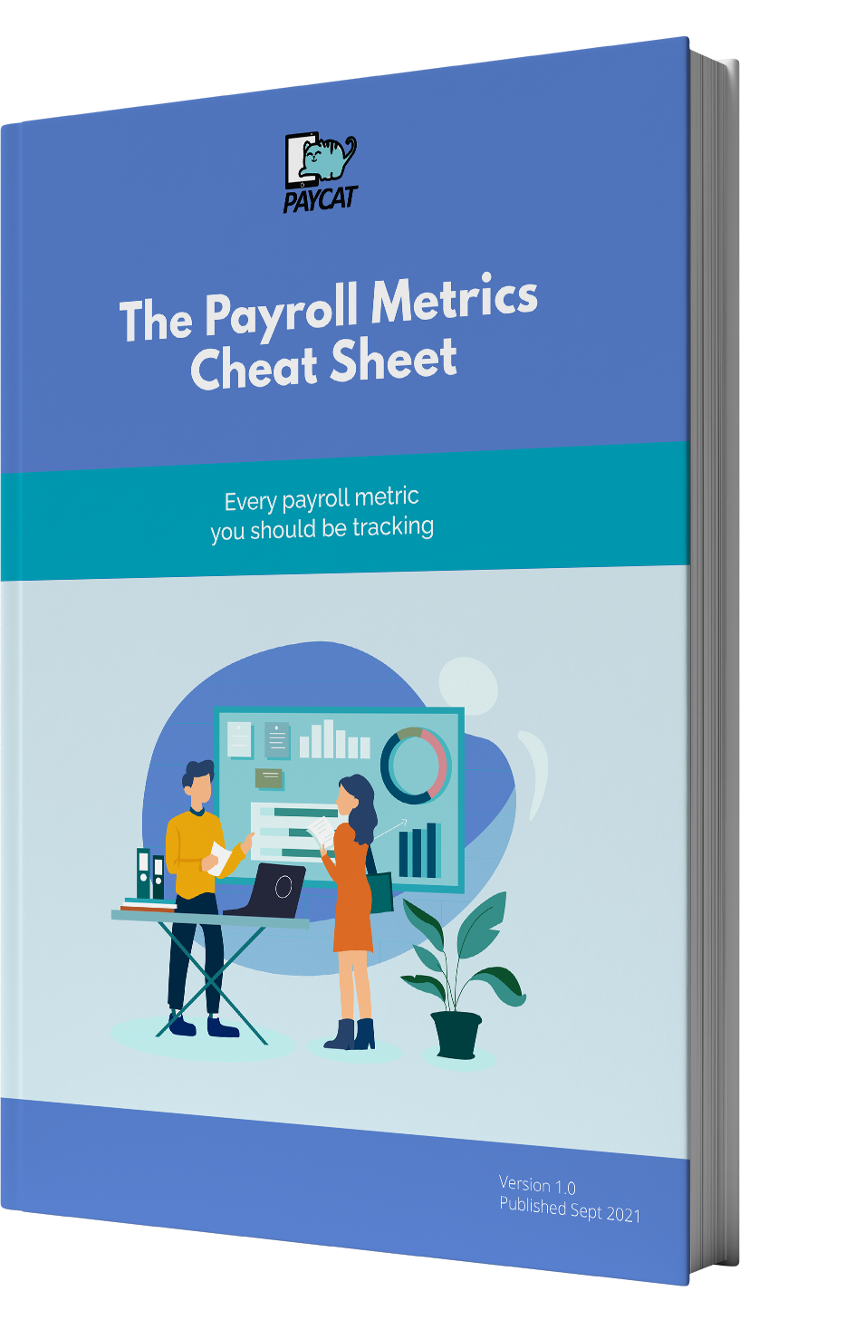 payroll metrics