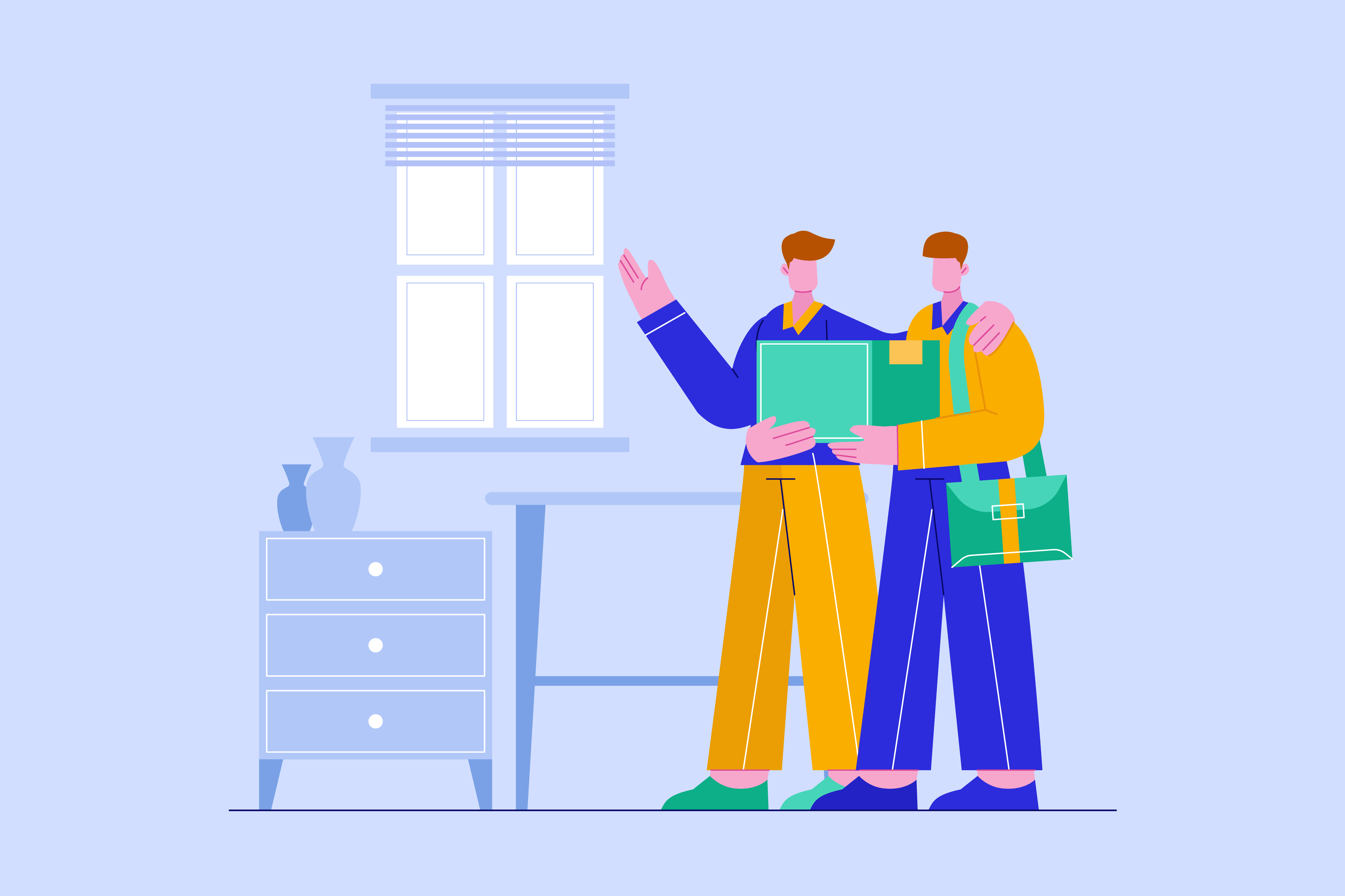 Annual leave loading on termination and how it works