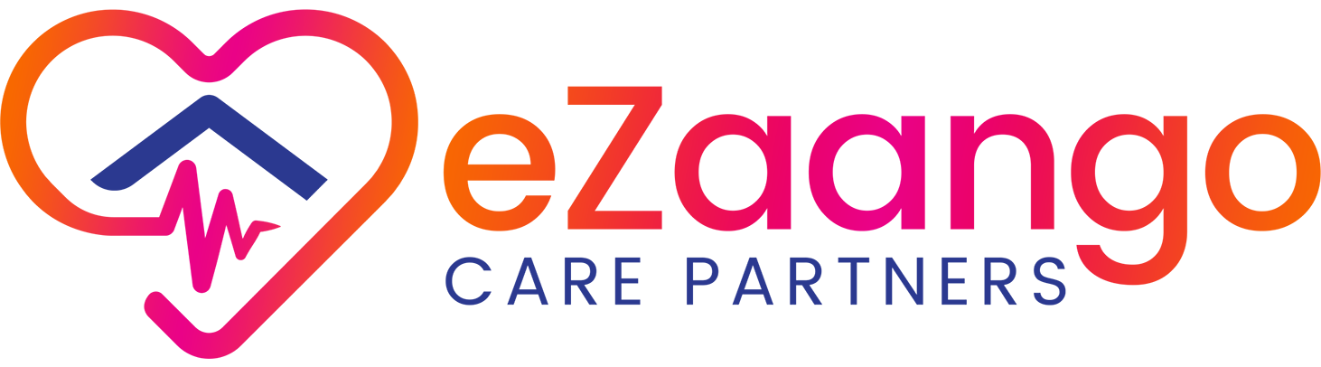 eZaango Care Partners