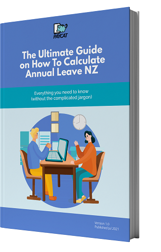 Payroll NZ