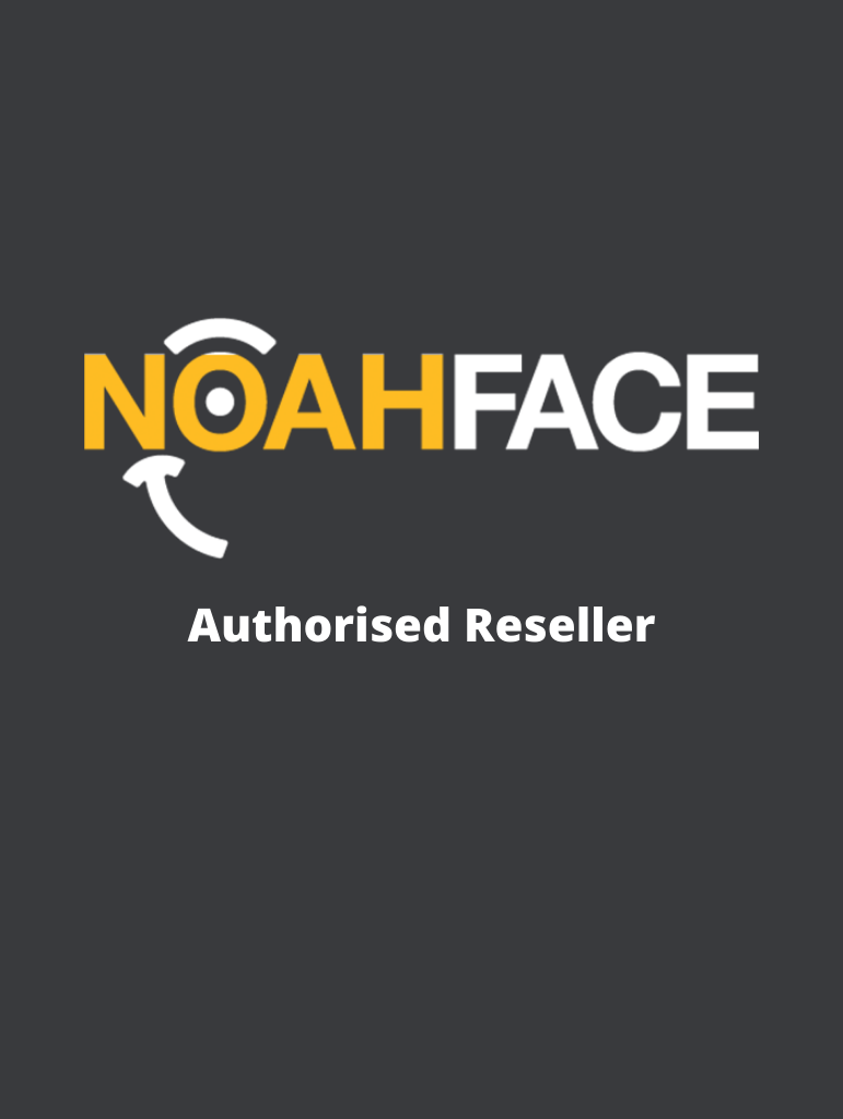 NoahFzce Authorised Reseller