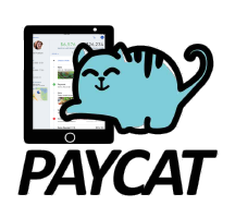 Pay Cat Logo