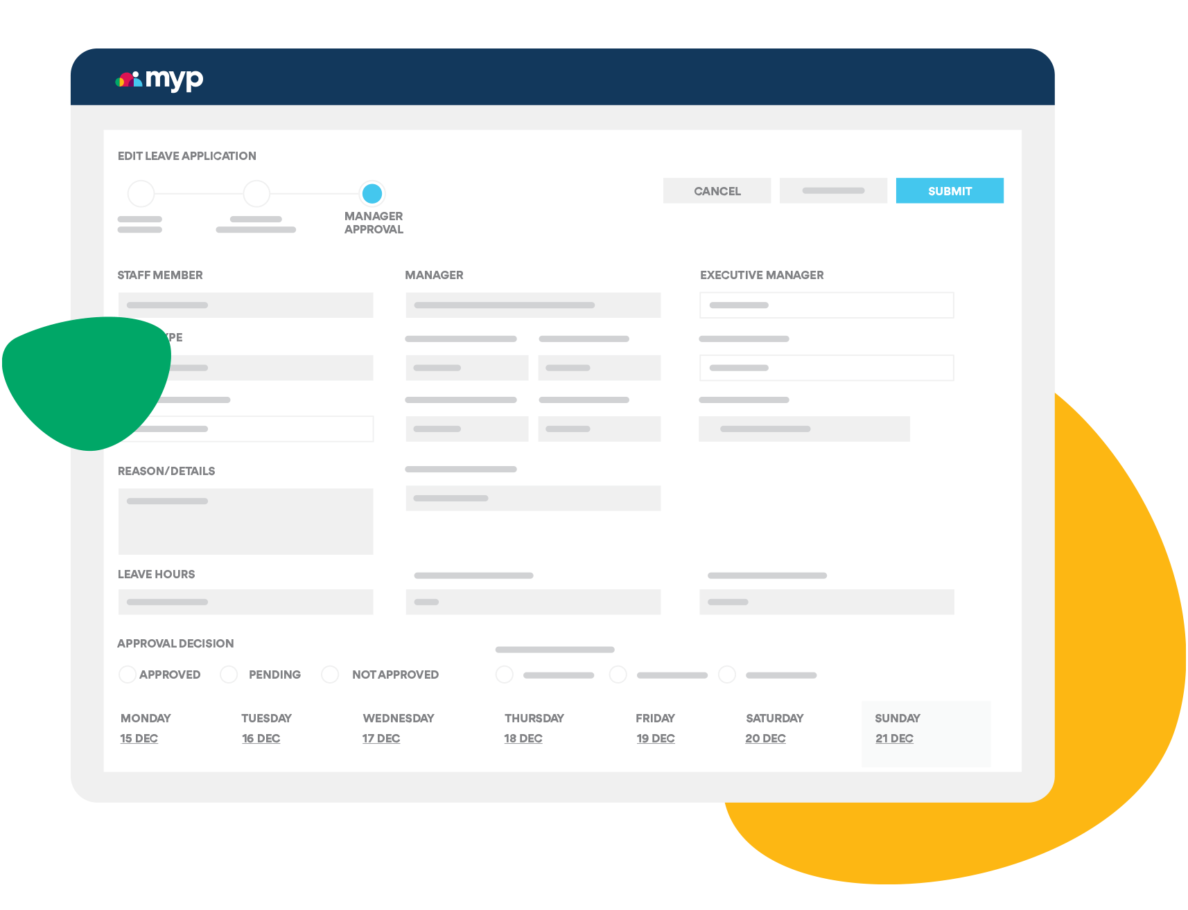 Predictive-Leave-Management Predictive-Leave-Management