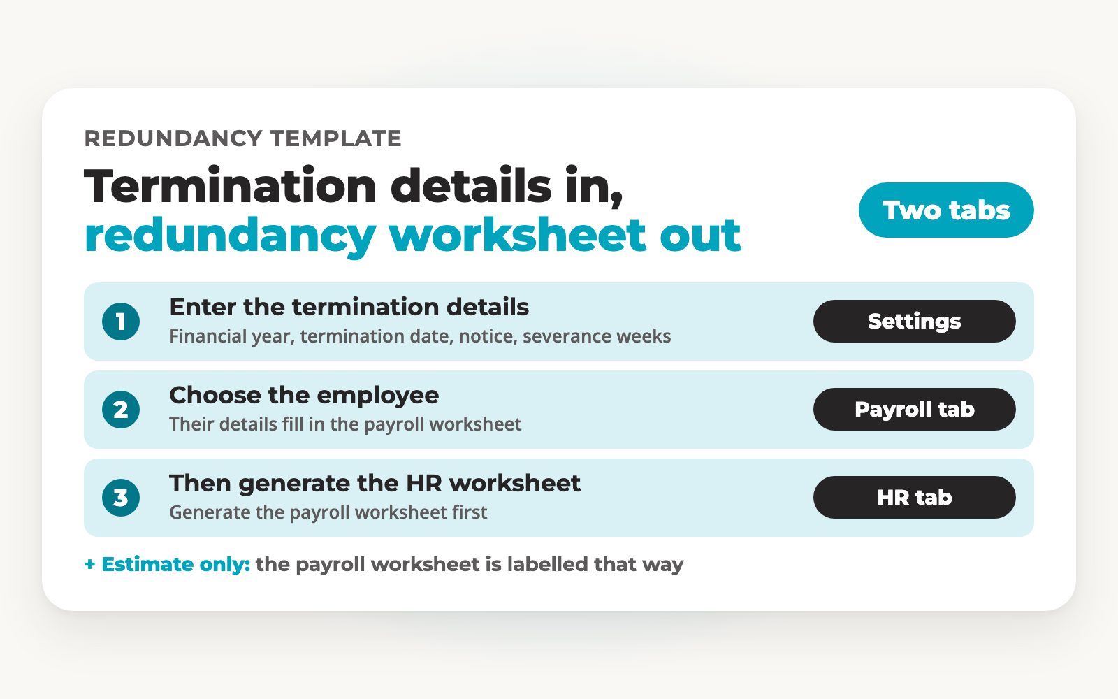 Redundancy Template - Hero Image Redundancy Template - Hero Image