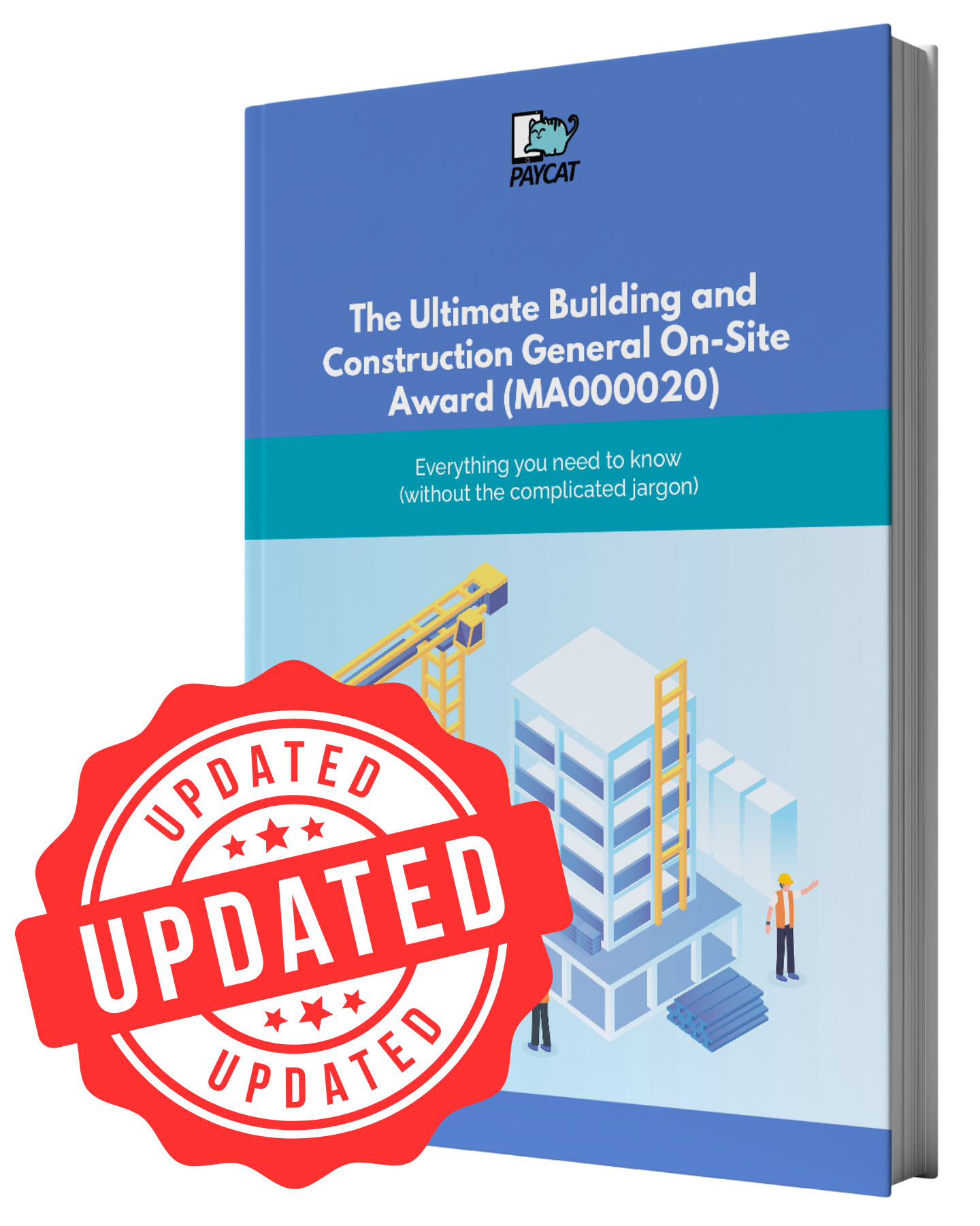 The Building and Construction Award_Mockup3