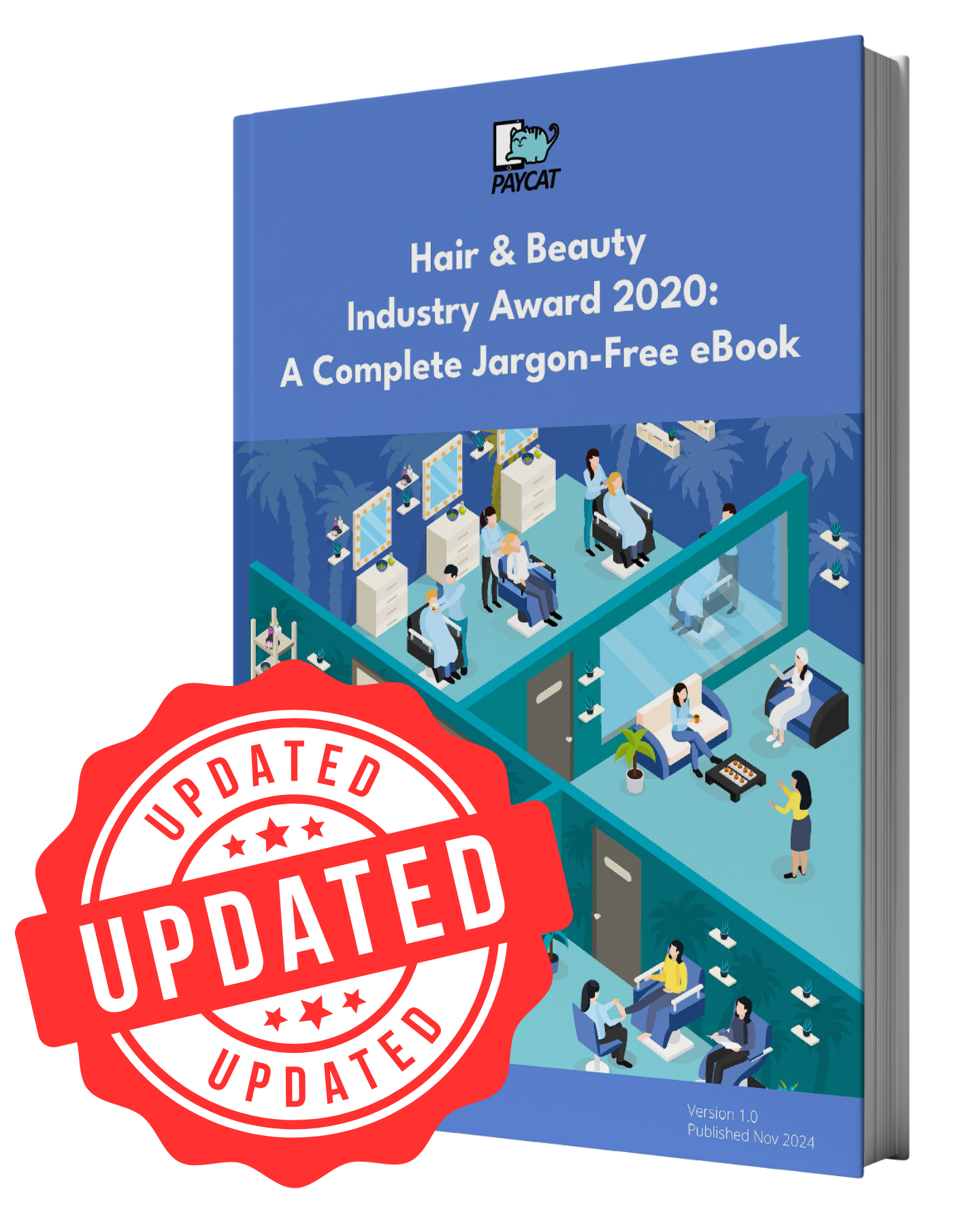 The Hair & Beauty Award_Mockup3