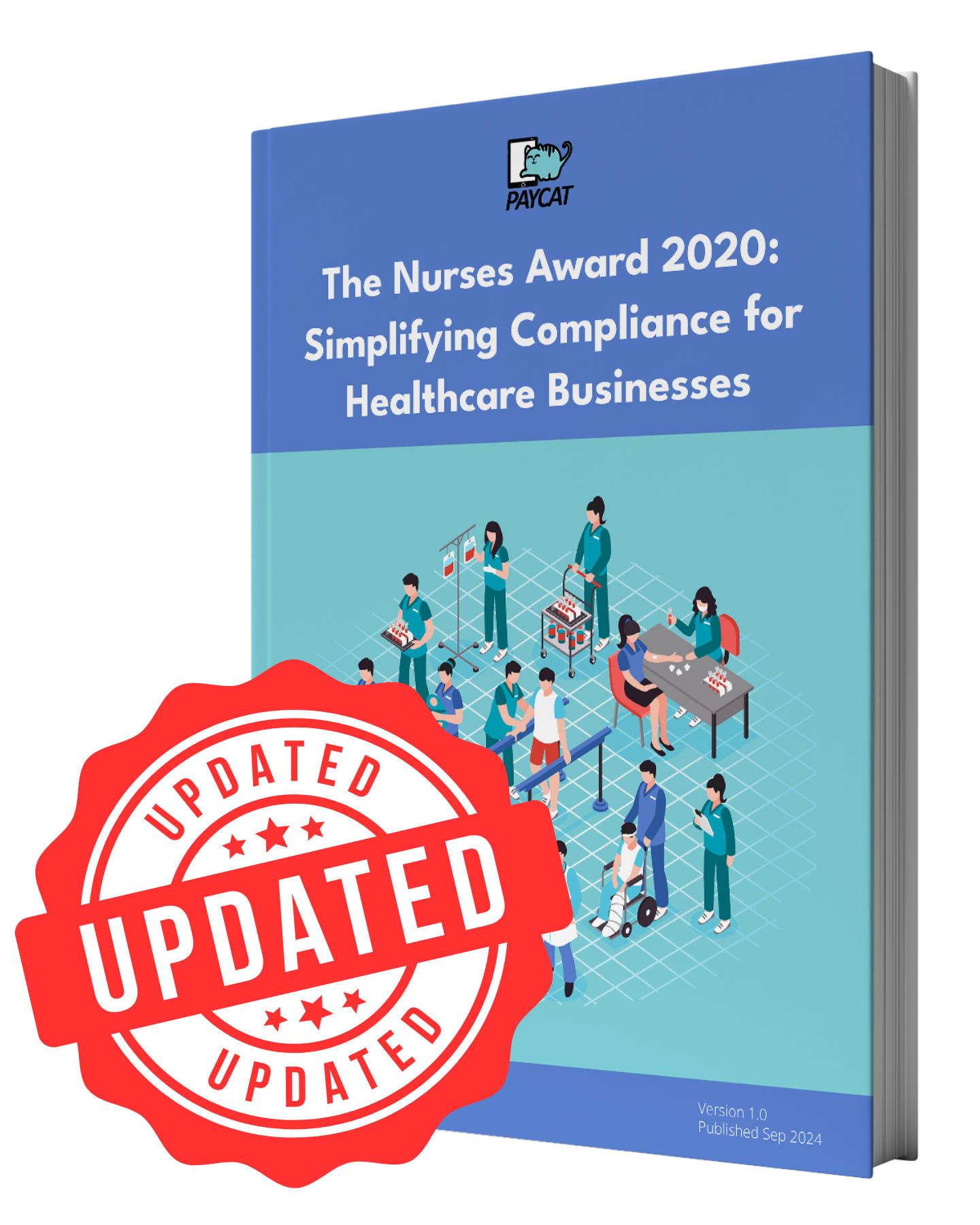 The Nurses Award_Mockup3