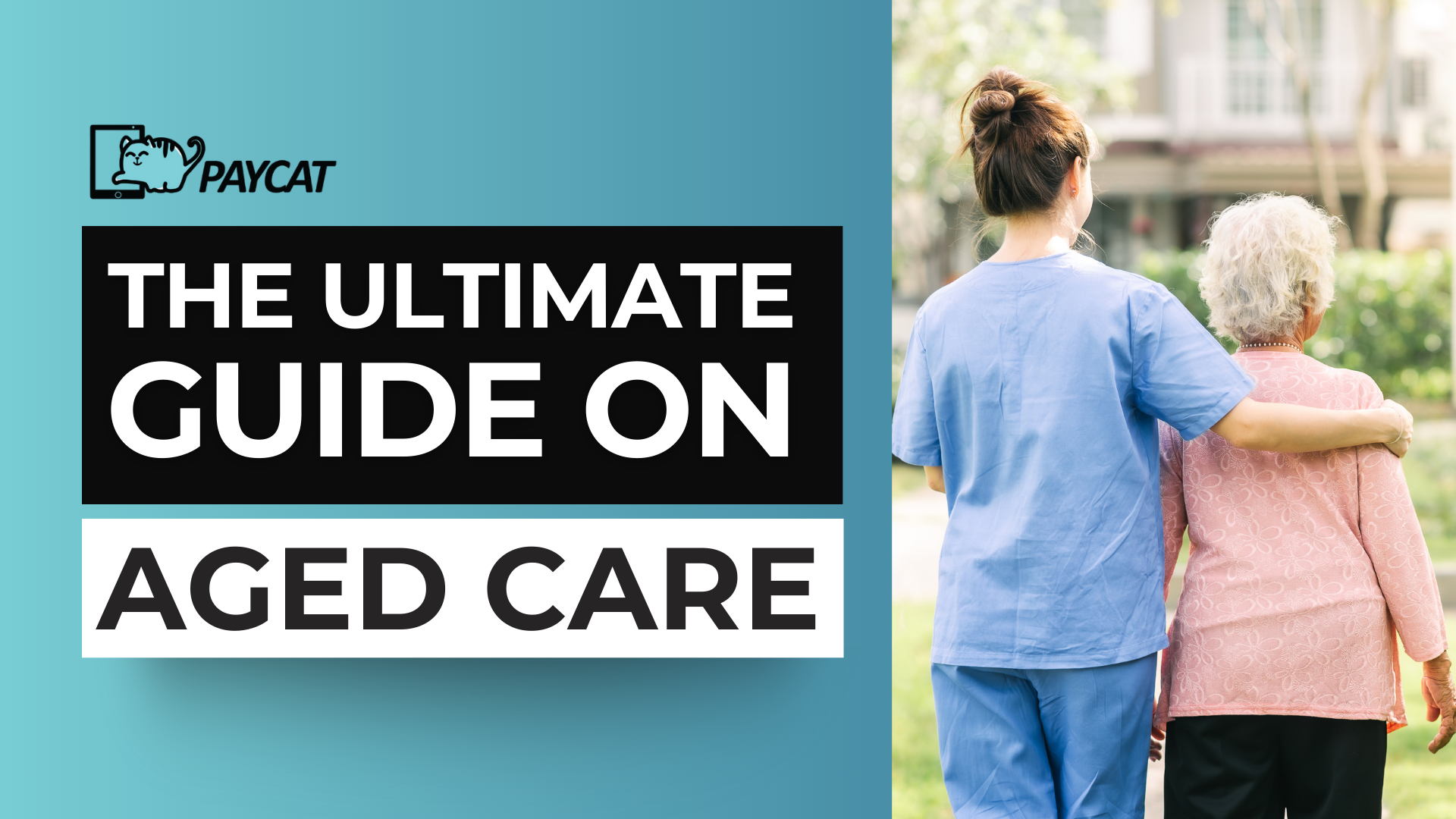 The Ultimate guide on Aged Care _ YT