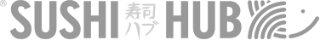 sushi hub logo