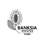 banksia house logo